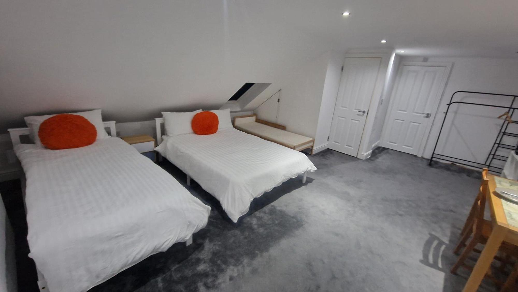 Snoozeden Westmead, Windsor公寓 外观 照片
