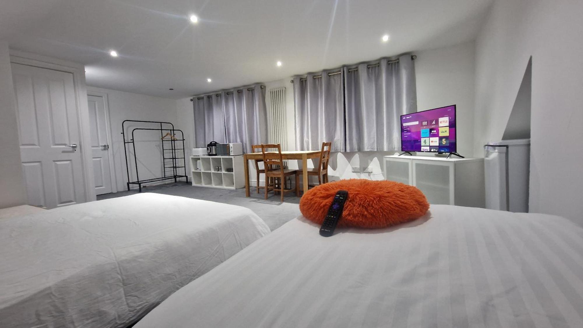 Snoozeden Westmead, Windsor公寓 外观 照片