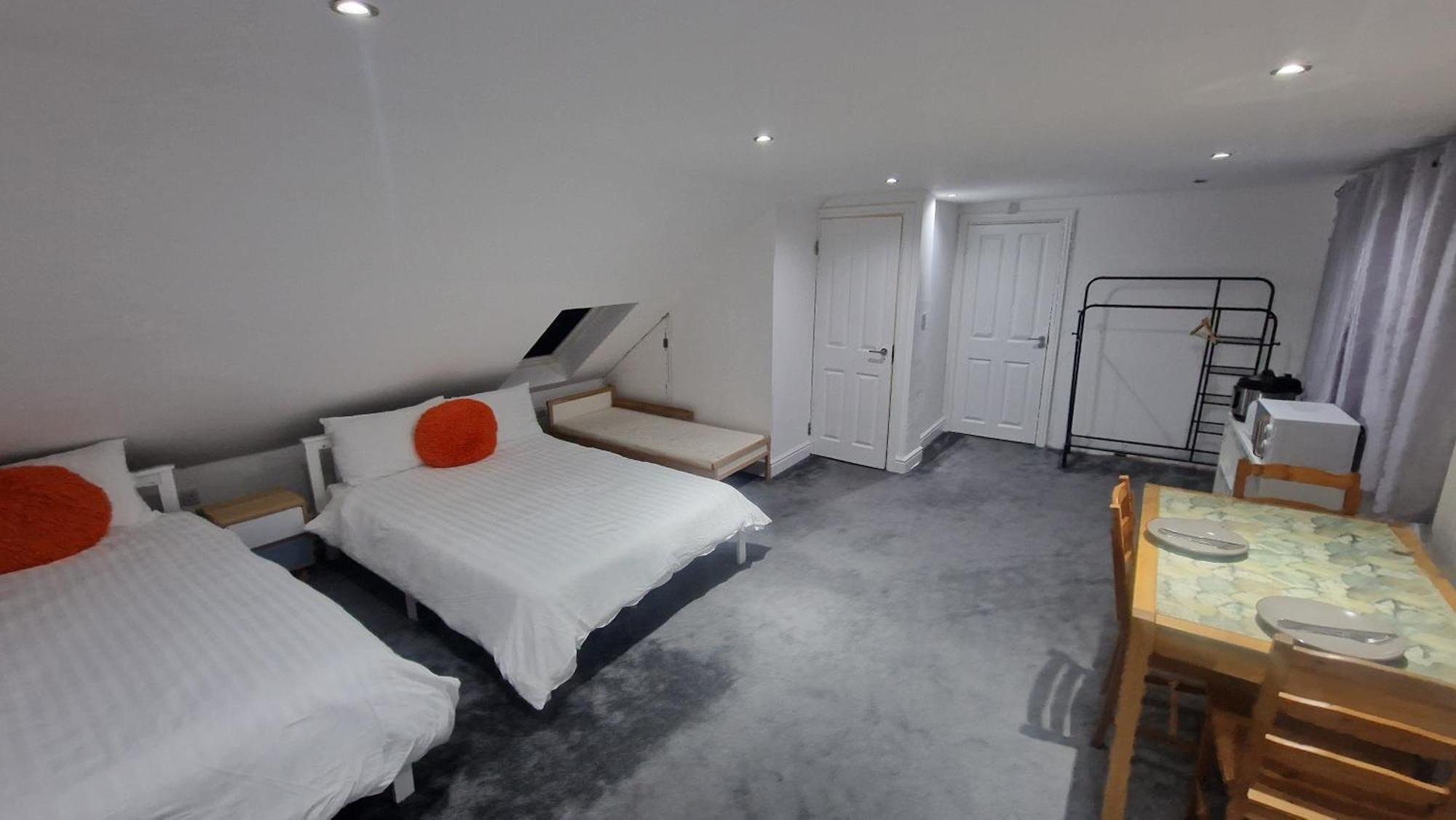 Snoozeden Westmead, Windsor公寓 外观 照片