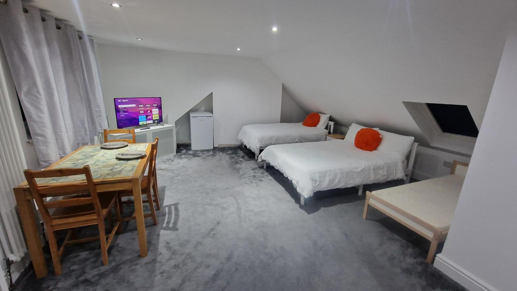 Snoozeden Westmead, Windsor公寓 外观 照片