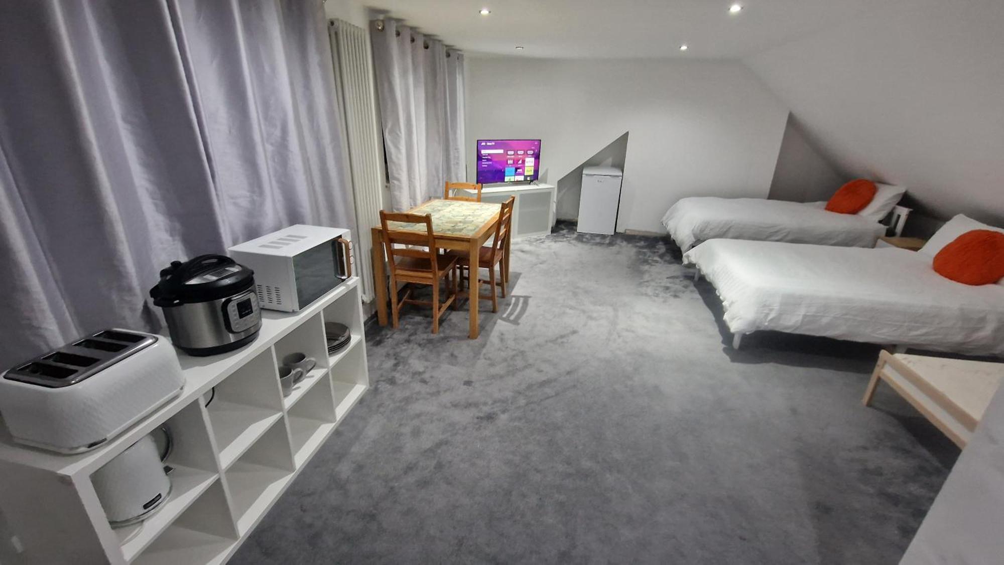Snoozeden Westmead, Windsor公寓 外观 照片