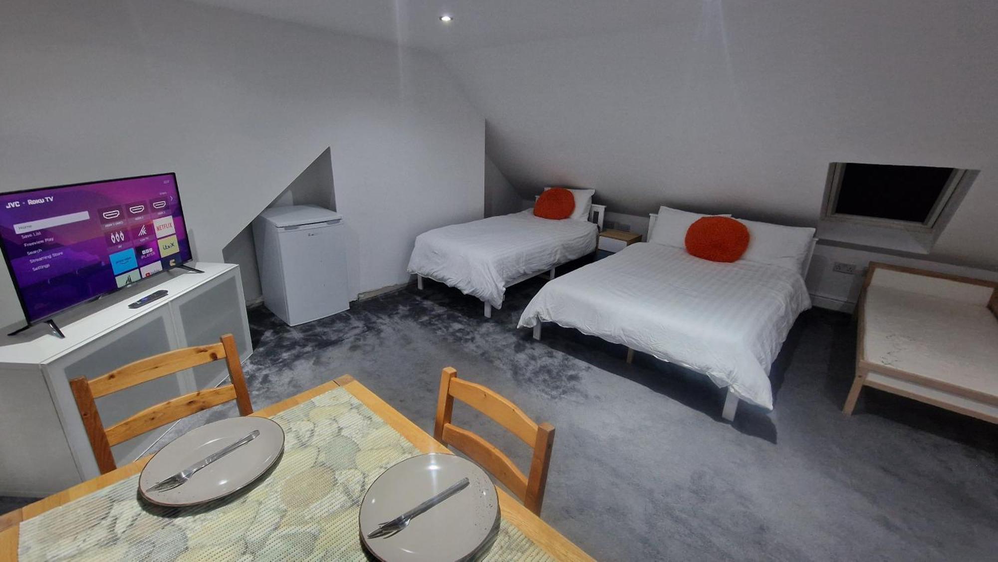 Snoozeden Westmead, Windsor公寓 外观 照片