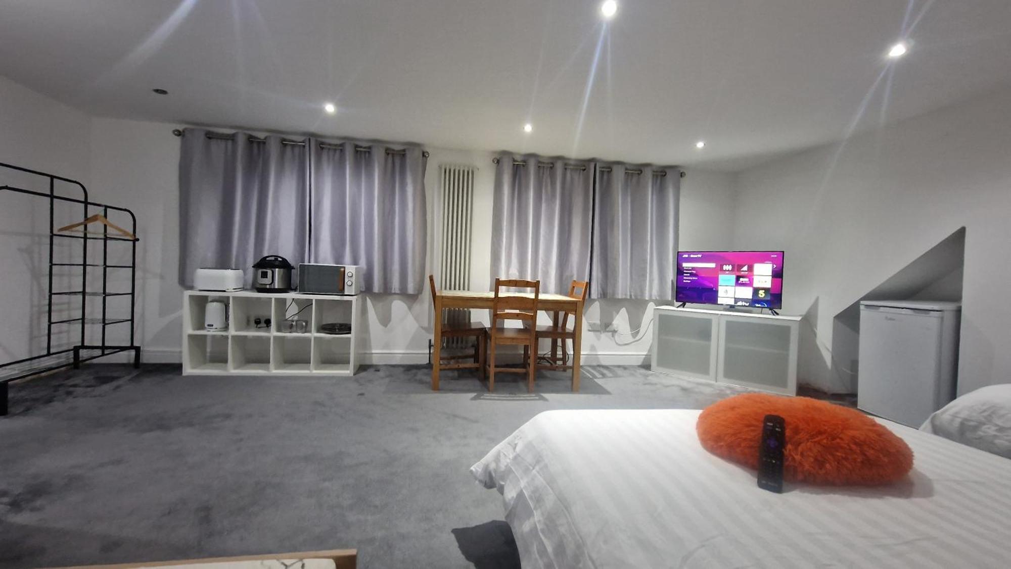 Snoozeden Westmead, Windsor公寓 外观 照片