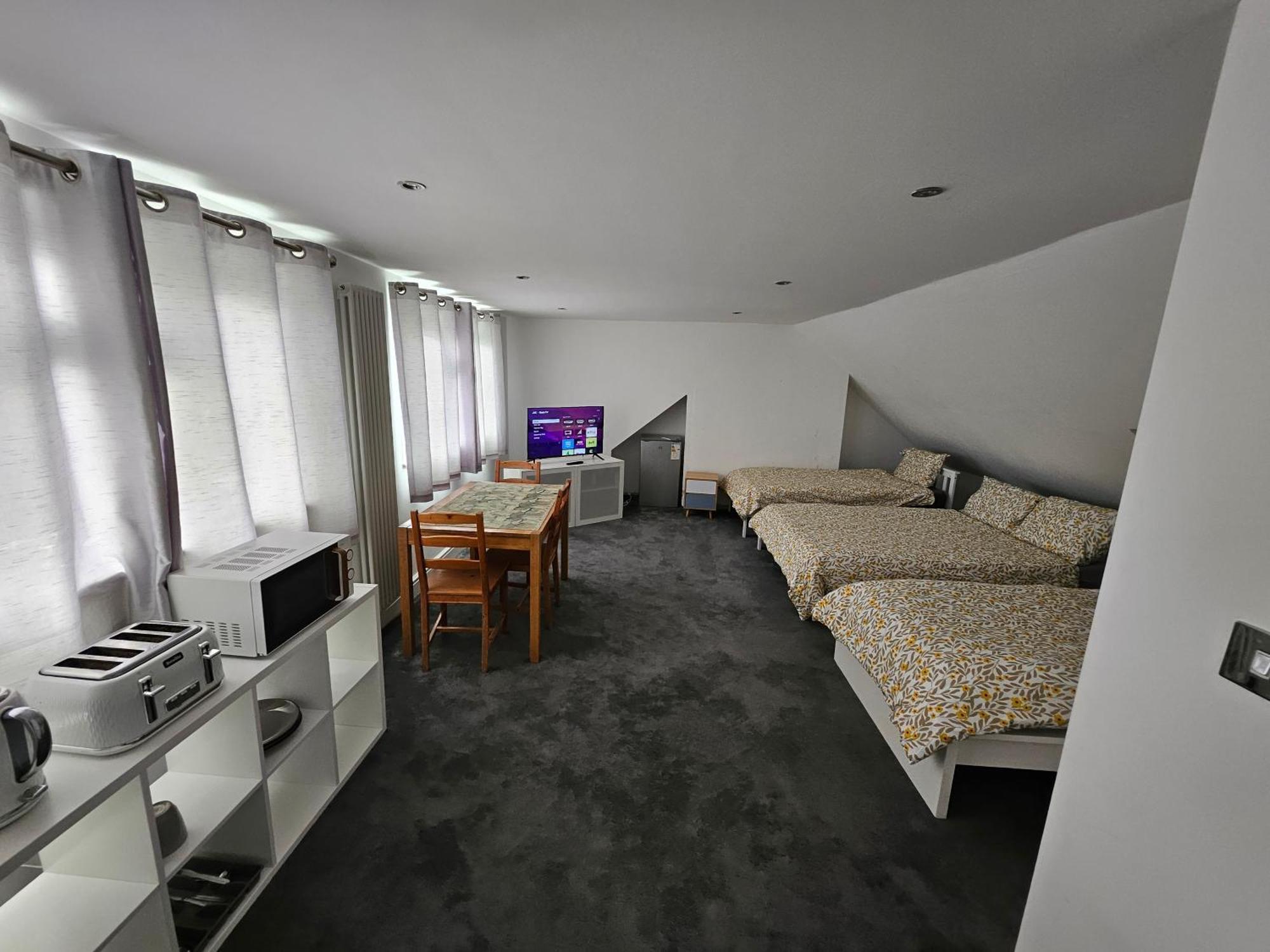Snoozeden Westmead, Windsor公寓 外观 照片