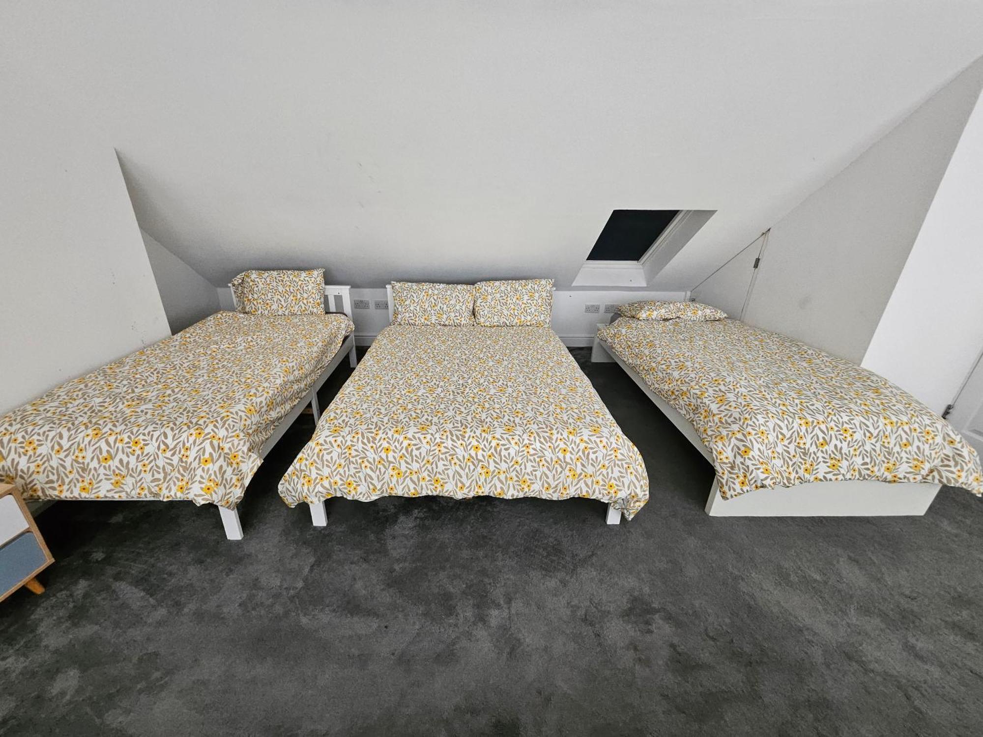 Snoozeden Westmead, Windsor公寓 外观 照片