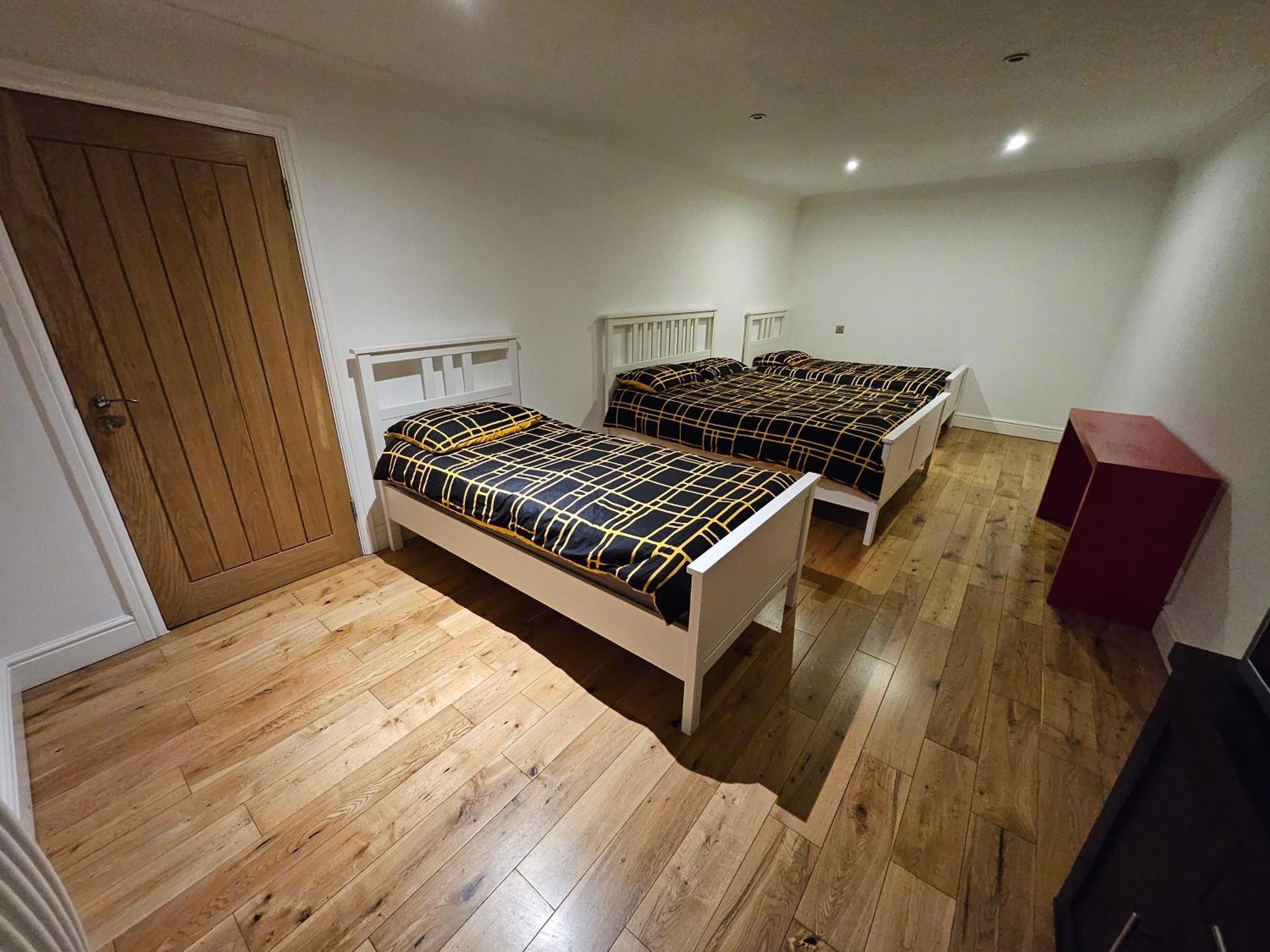 Snoozeden Westmead, Windsor公寓 外观 照片